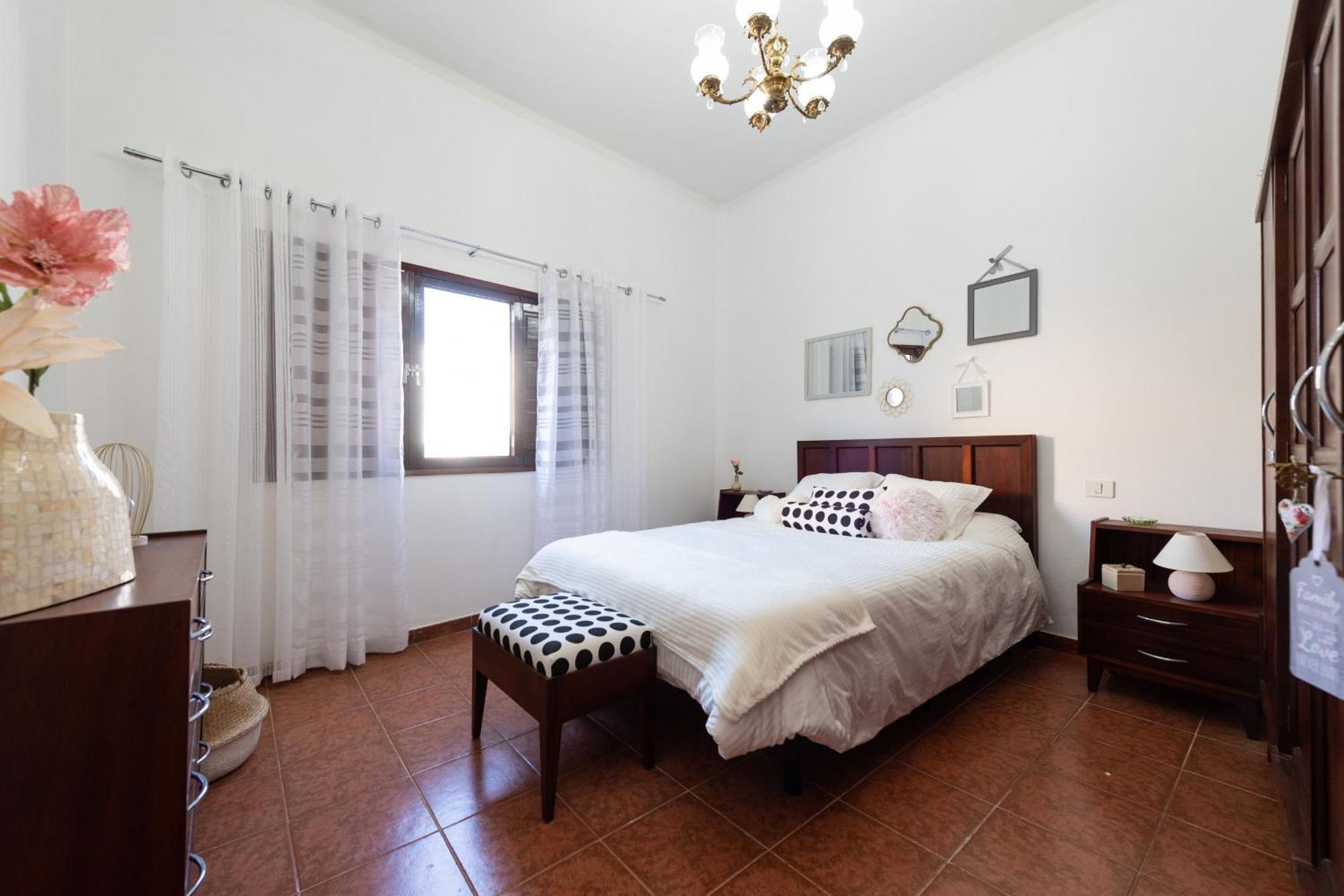 Balcony Spacious 2Br Arucas Historic Center Buitenkant foto