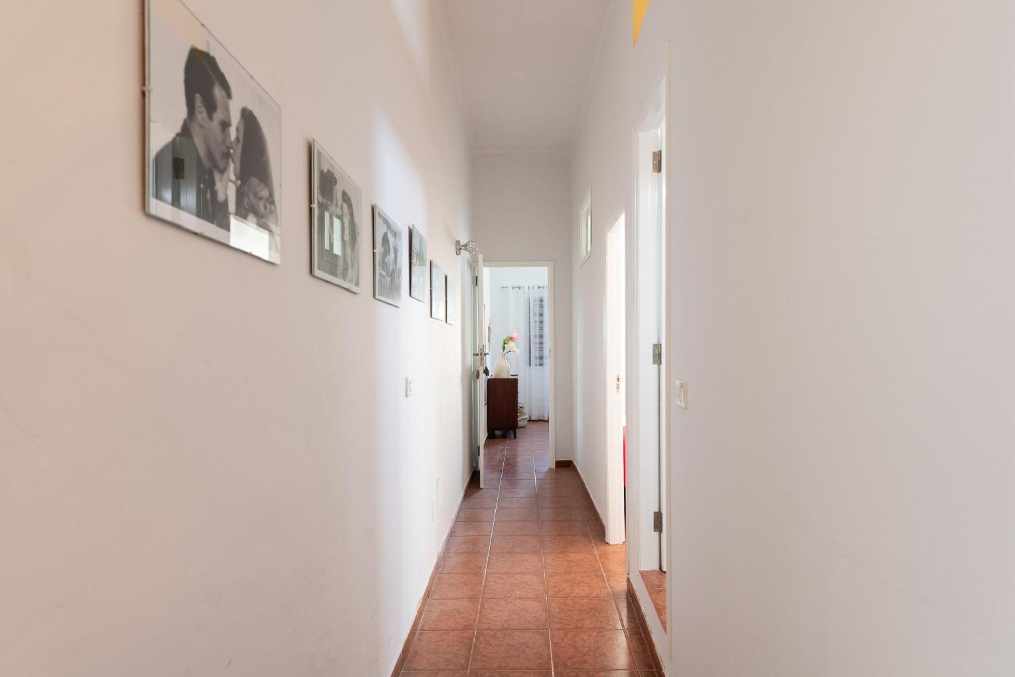 Balcony Spacious 2Br Arucas Historic Center Buitenkant foto